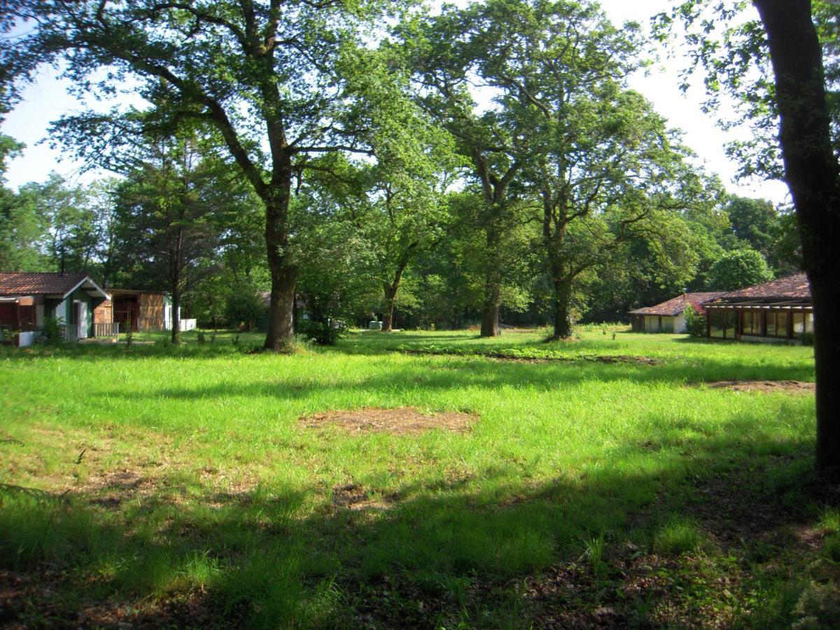 Willa La Forge D'Espelette-Le Hameau Secret Saint-Paul-lès-Dax Zewnętrze zdjęcie