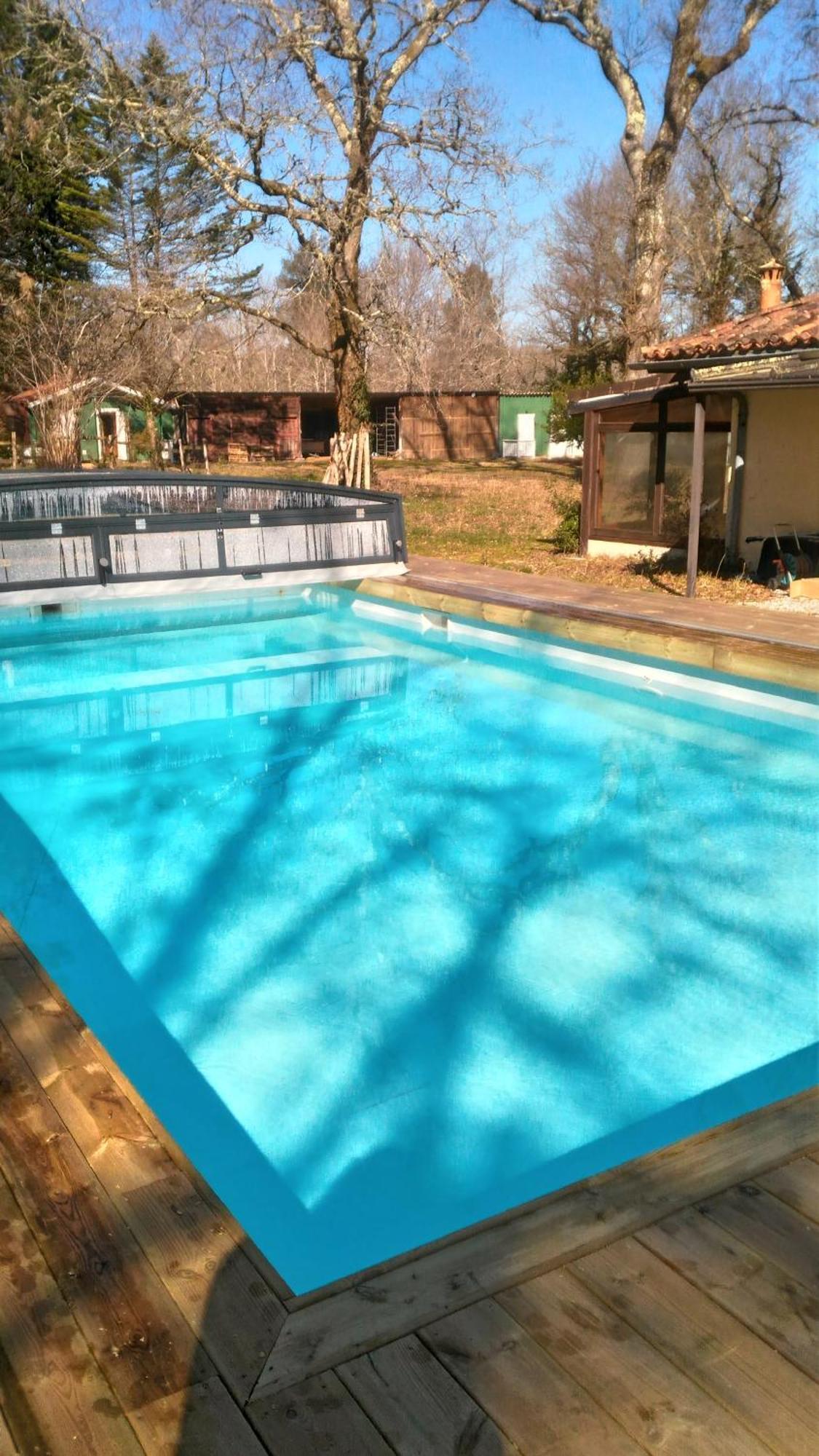 Willa La Forge D'Espelette-Le Hameau Secret Saint-Paul-lès-Dax Zewnętrze zdjęcie