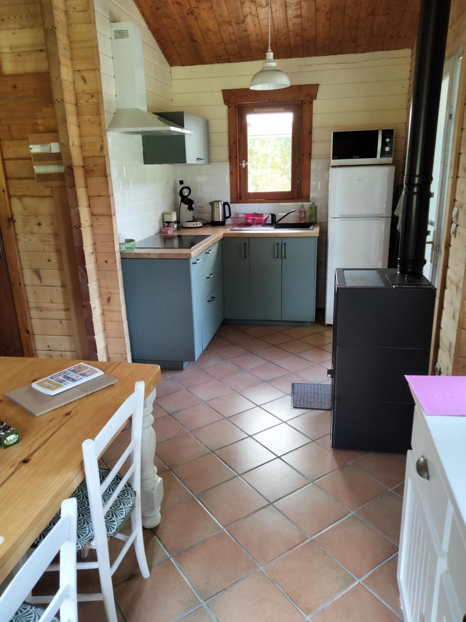 Willa La Forge D'Espelette-Le Hameau Secret Saint-Paul-lès-Dax Zewnętrze zdjęcie