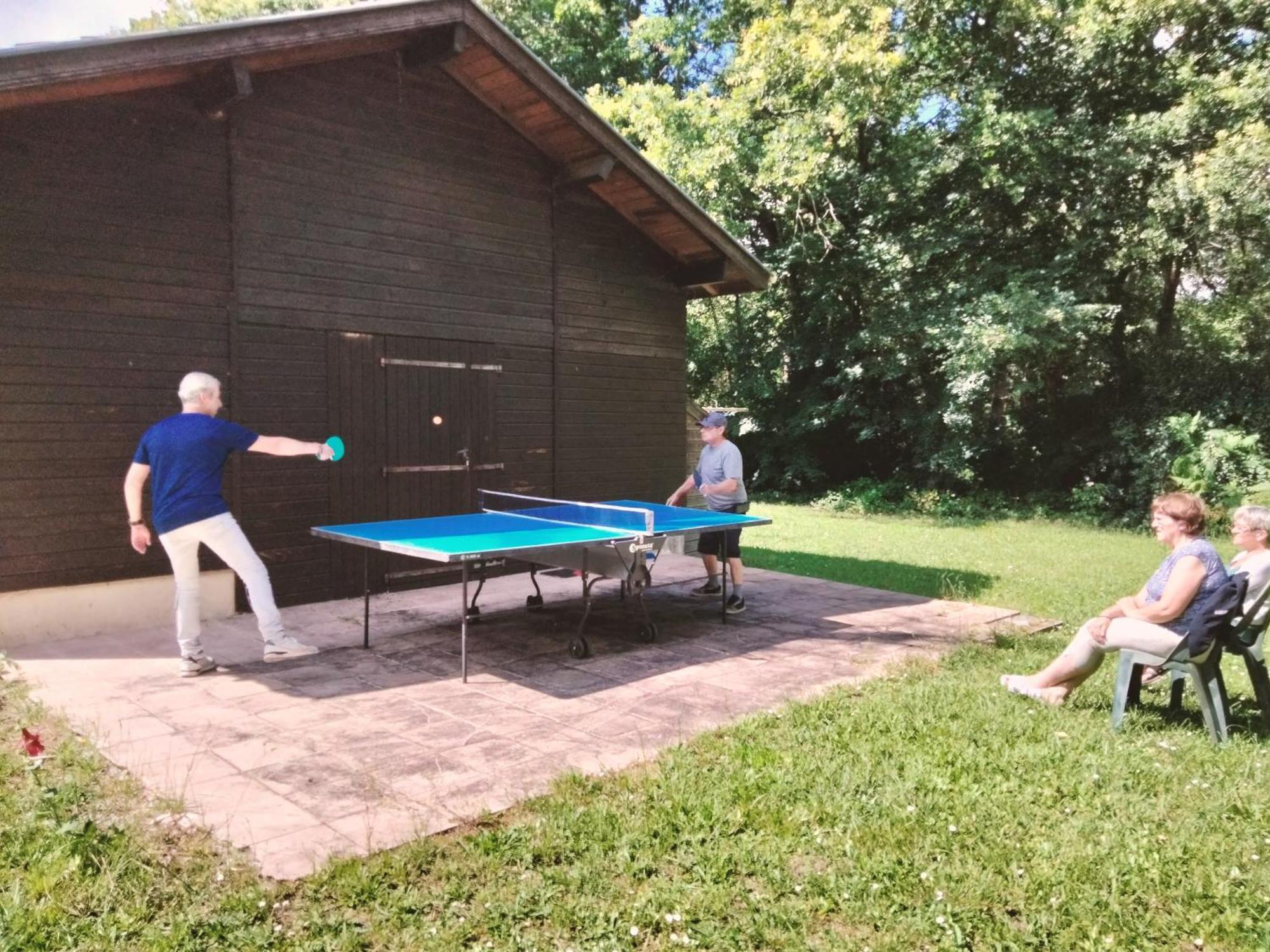 Willa La Forge D'Espelette-Le Hameau Secret Saint-Paul-lès-Dax Zewnętrze zdjęcie